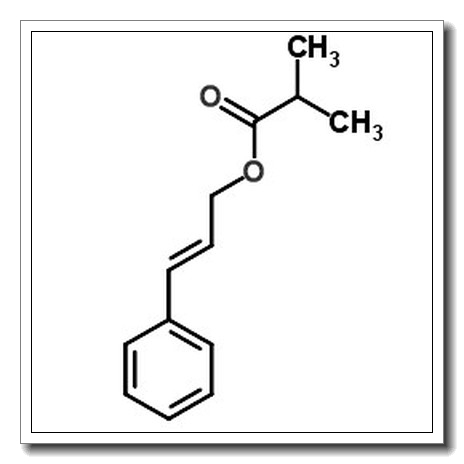 异丁酸肉桂酯