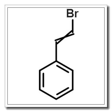 β-溴苯乙烯