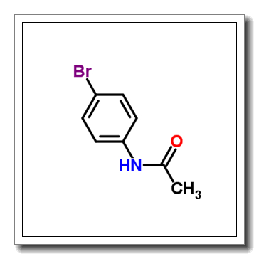 4'-Bromoacetanilide CAS 103-88-8