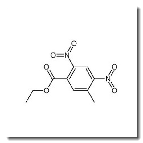 5-methyl-2,4-dinitrobenzoic acid ethyl ester