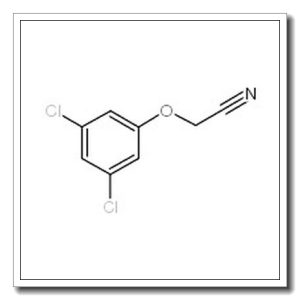 3,5-二氯苯氧基乙腈