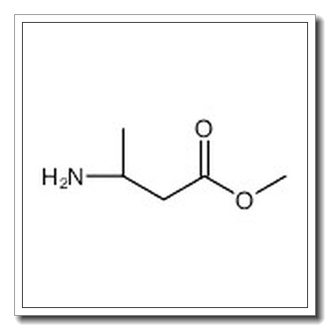 Methyl (3R)-3-aminobutanoate CAS 103189-63-5 