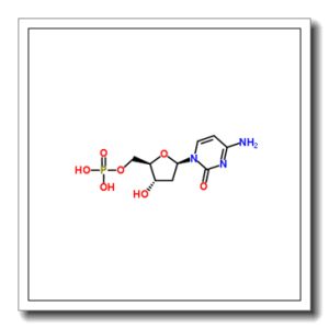 2′-脱氧胞苷-5′-单磷酸