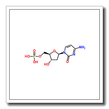 2′-脱氧胞苷-5′-单磷酸
