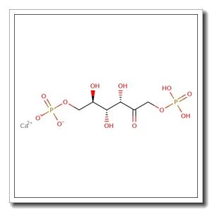 D-Fructose-1,6-diphosphate tetra(cyclohexylammonium) salt
