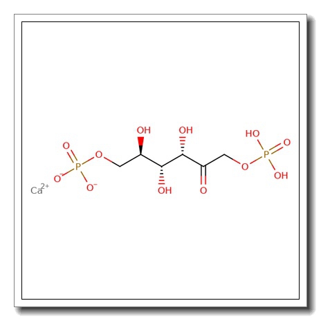 D-Fructose-1,6-diphosphate tetra(cyclohexylammonium) salt CAS 56594-87-7