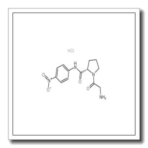Gly-Pro p-nitroanilide hydrochloride