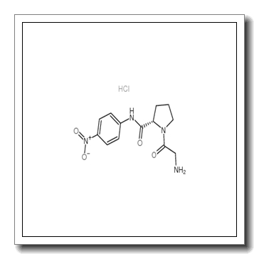 Gly-Pro p-nitroanilide hydrochloride