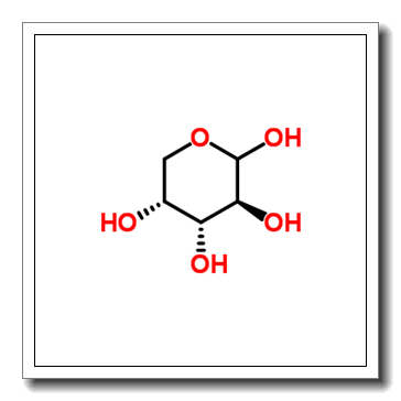 D-(-)-阿拉伯糖