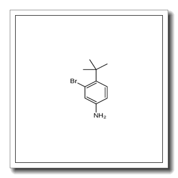 3-Bromo-4-(tert-butyl)aniline