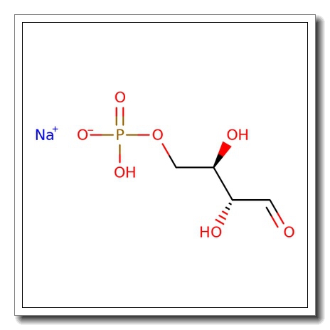 D-Erythrulose – 1M Aqueous solution