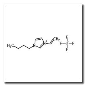 1-Butyl-3-vinyl-1H-imidazol-3-ium tetrafluoroborate