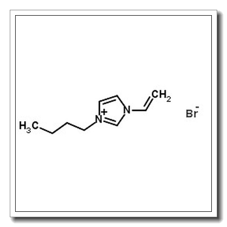 1-Butyl-3-vinylimidazolium bromide