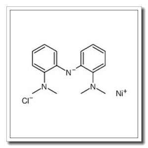 bis[2-(dimethylamino)phenyl]azanide,chloronickel