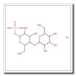 α-D-Lactose 1-phosphate barium salt