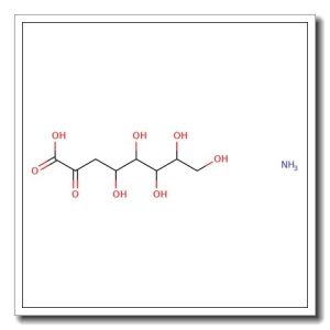 3-Deoxy-D-manno-2-octulosonic acid ammonium