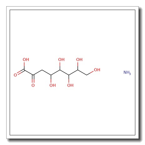 3-Deoxy-D-manno-2-octulosonic acid ammonium