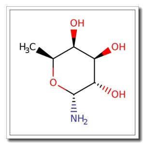 β-L-Fucopyranosylamine