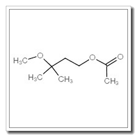 (3-methoxy-3-methylbutyl) acetate CAS 103429-90-9 
