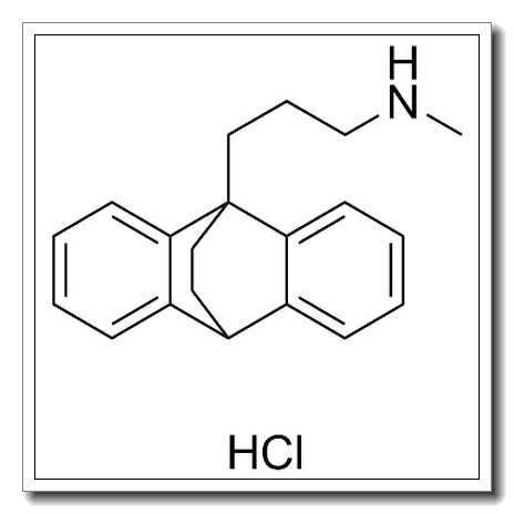 盐酸马普替林