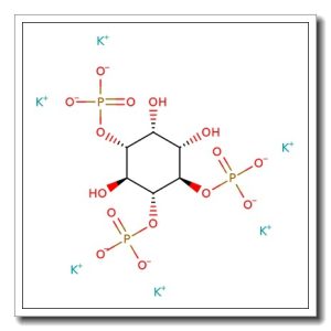 D-myo-Inositol 1,4,5-triphosphate sodium salt