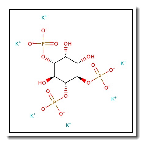 D-myo-Inositol 1,4,5-triphosphate sodium salt