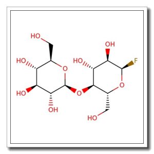 Cellobiosyl fluoride