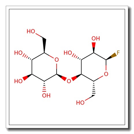 Cellobiosyl fluoride