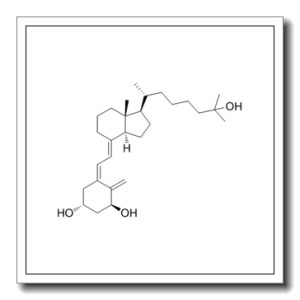 24-高-1,25-二羟基维他命D3