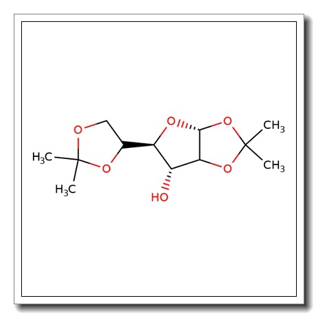 1,2:5,6-Di-O-isopropylidene-a-D-galactofuranose