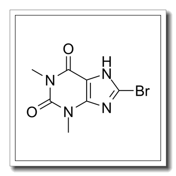 8-Bromotheophylline CAS 10381-75-6