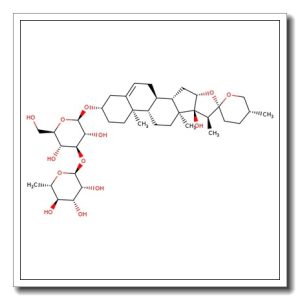 Mannioside A