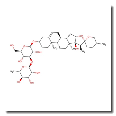 Mannioside A