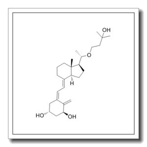 马沙骨化醇