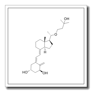 马沙骨化醇