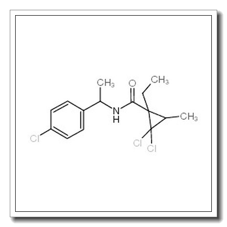环丙酰菌胺