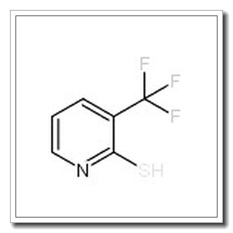 3-(三氟甲基)吡啶-2-硫醇