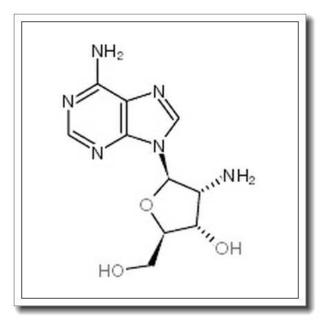 2’-氨基-2’-脱氧腺苷