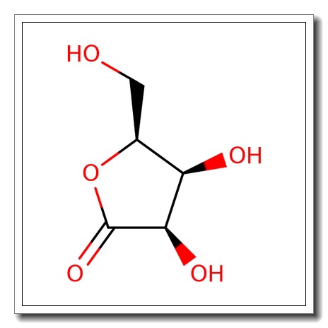 L-Lyxono-1,4-lactone