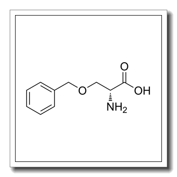 O-苄基-D-丝氨酸