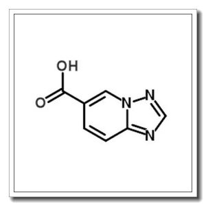 [1,2,4]噻唑并[1,5-a]吡啶-6-羧酸