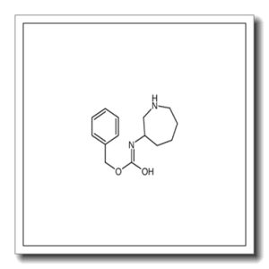 Benzyl 3-azepanylcarbamate