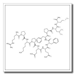 9-L-脯氨酸-物质P