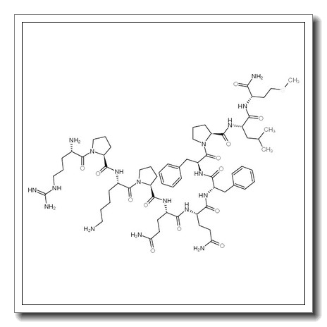 9-L-脯氨酸-物质P
