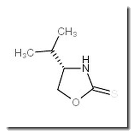 (S)-(-)-4-异丙基-2-噁唑烷硫酮