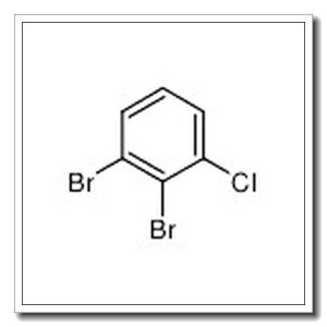 1,2-dibromo-3-chlorobenzene