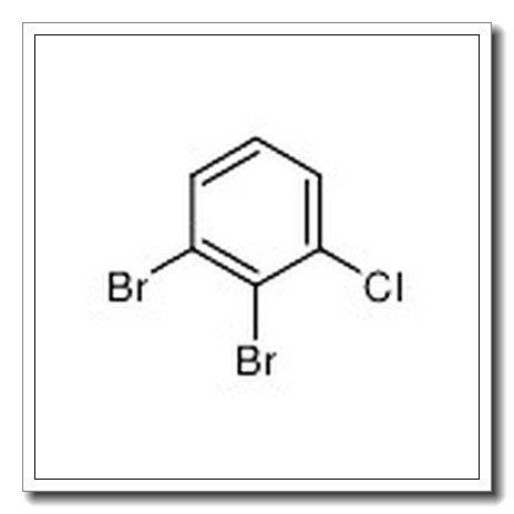 1,2-dibromo-3-chlorobenzene