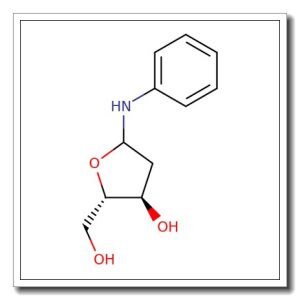 2-Deoxy-L-ribose-anilide