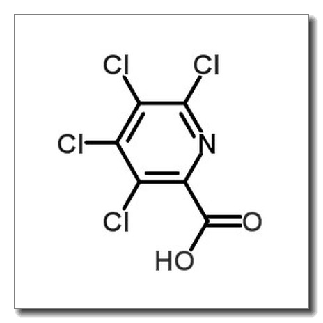 Tetrachloropyridine-2-Carboxylic Acid CAS 10469-09-7 