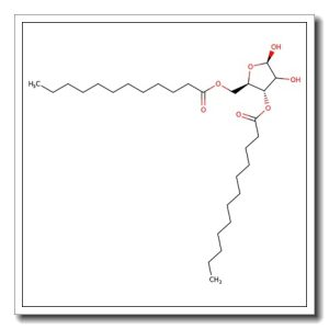 3,5-Di-O-lauryl-D-xylofuranose